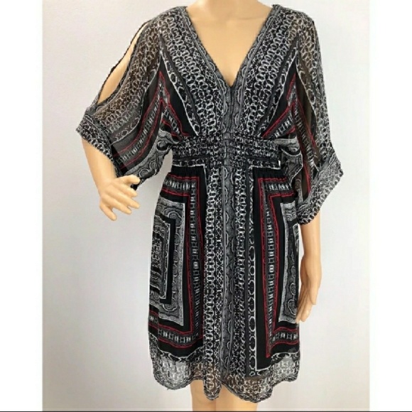 Dresses & Skirts - Vintage Party Dress
